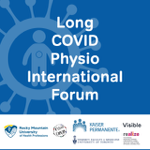 Long COVID Physio International Forum thumbnail