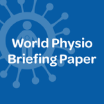 World Physio Briefing Paper thumbnail