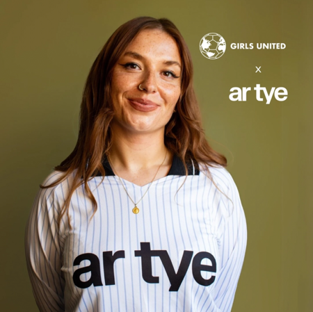 ar tye limited edition shirt thumbnail