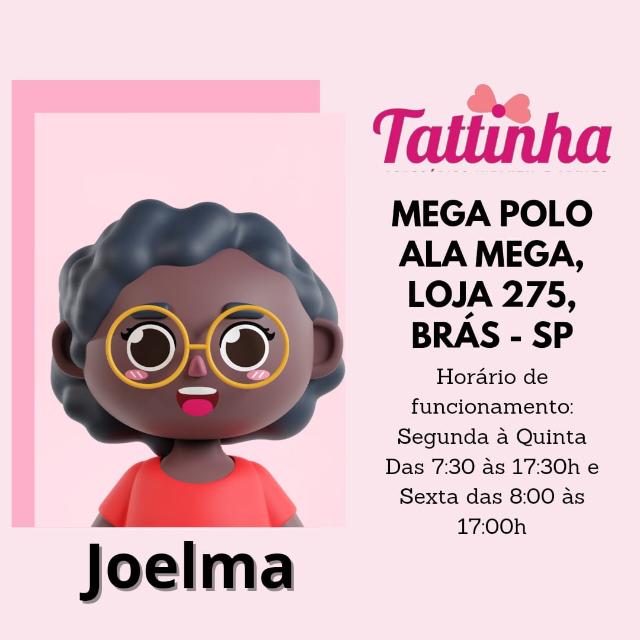 🎀 Atacado - Joelma  thumbnail