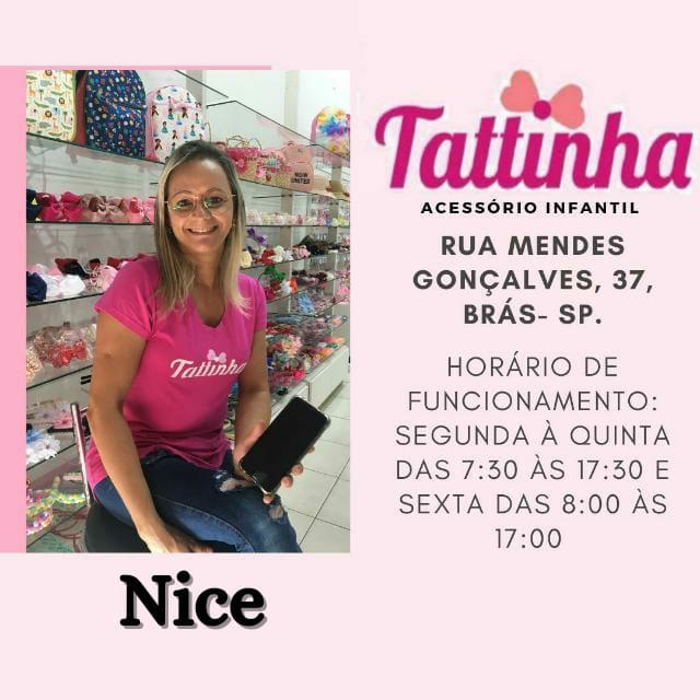 🎀 Atacado - Nice thumbnail