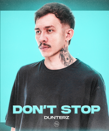 Ouça agora - don’t stop  thumbnail
