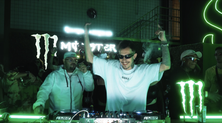 Dance In My Breeze #001 Autoral  thumbnail