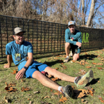 2023 Alley Trail Marathon thumbnail