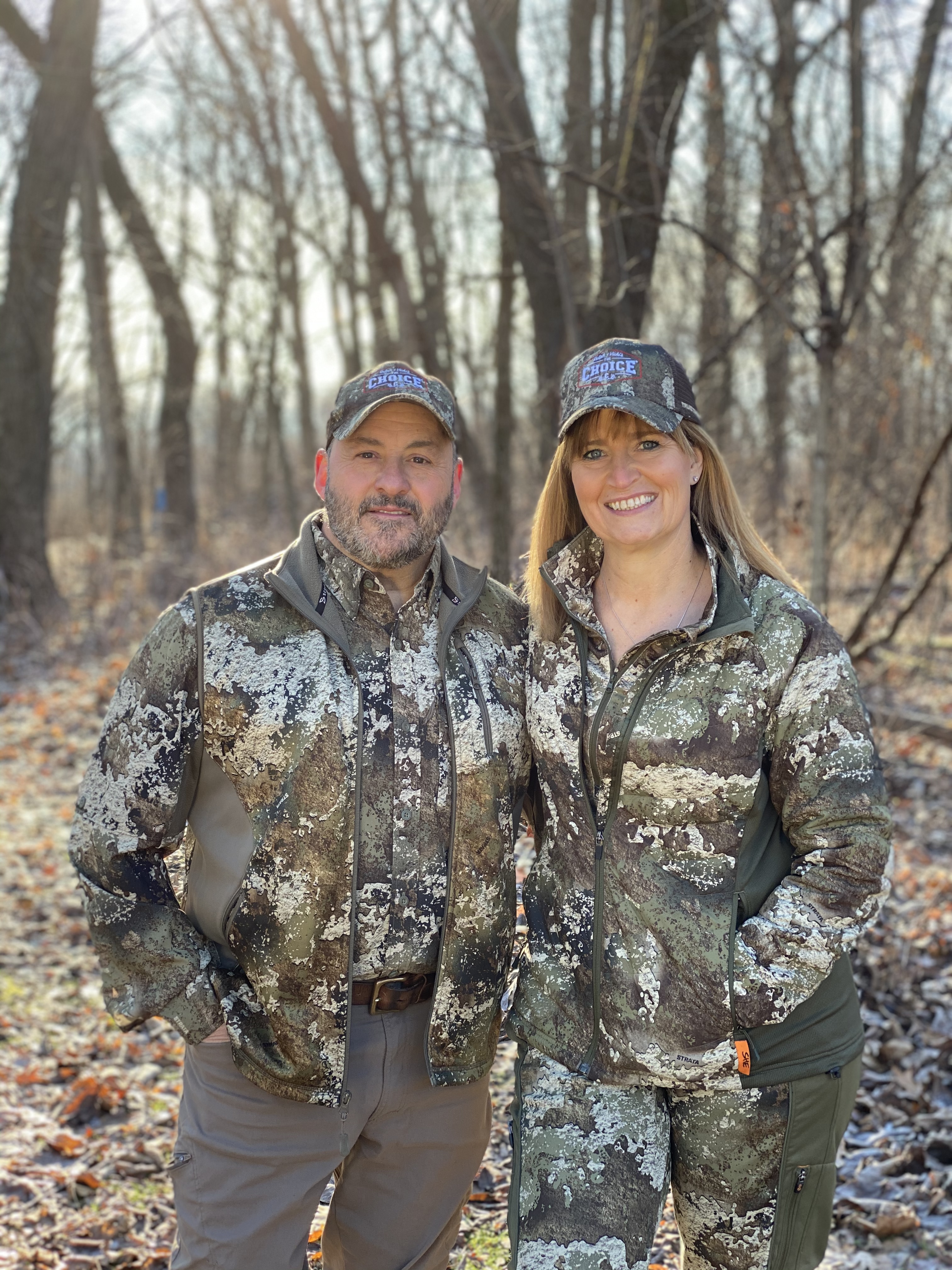 Ralph & Vicki Cianciarulo thumbnail