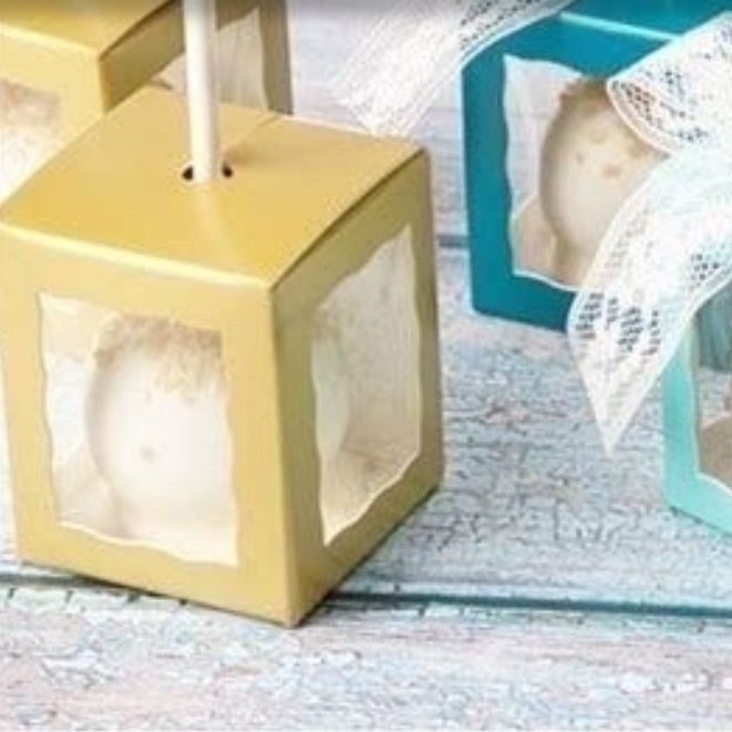 Caixinha Pirulito 1 thumbnail