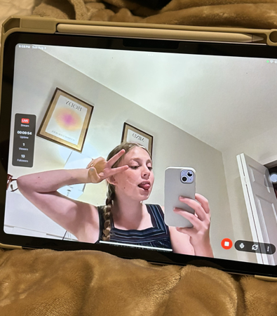 Twitch thumbnail