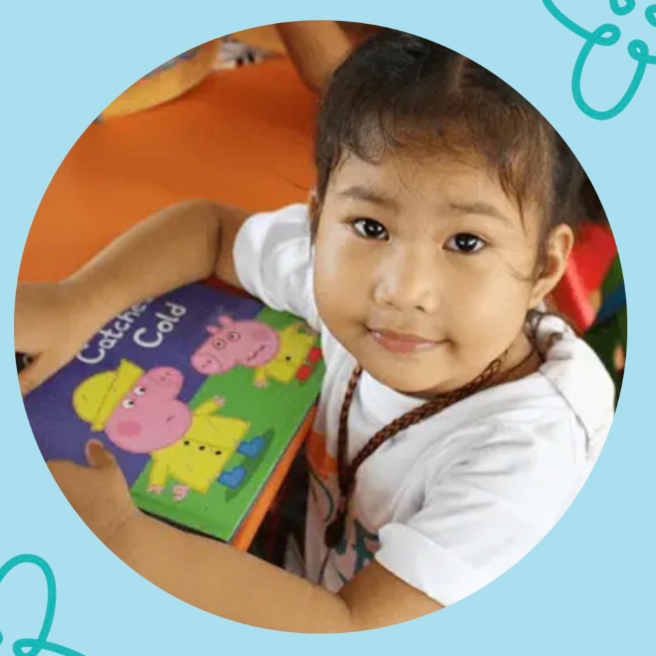 Sponsor a Child in the Philippines 🇵🇭  thumbnail