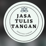 JASA TULIS TANGAN DAN JOKI TUGAS thumbnail