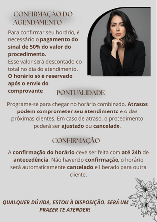 INFORMAÇÕES IMPORTANTES  thumbnail