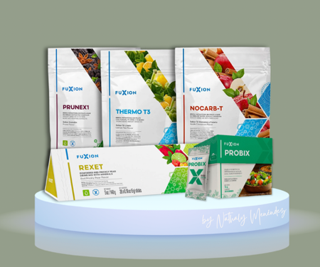 QUIERO RECUPERAR MI SALUD thumbnail