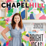 Chapel Hill Magazine Feature thumbnail