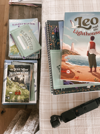 The Good and the Beautiful  📚🦋 thumbnail