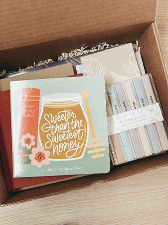 The Daily Grace Co | code TAYSHABIB thumbnail