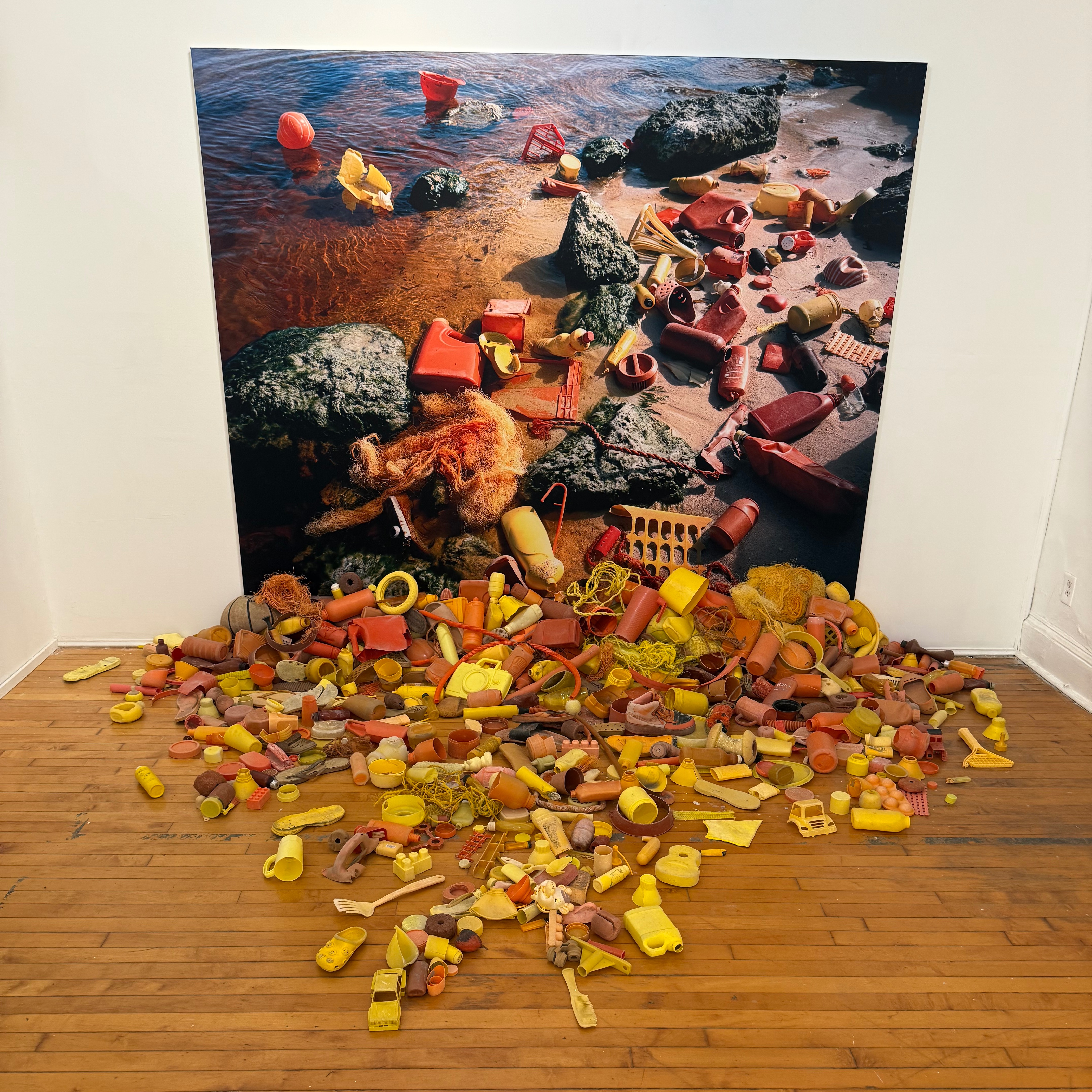 NYLAAT Exhibition on Governor’s Island thumbnail