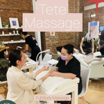 Tete Massage by Aiko thumbnail