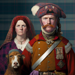 Scottish cultural appropriation - revisited  thumbnail