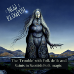 Folk Saints and devils in scottish folk magic thumbnail
