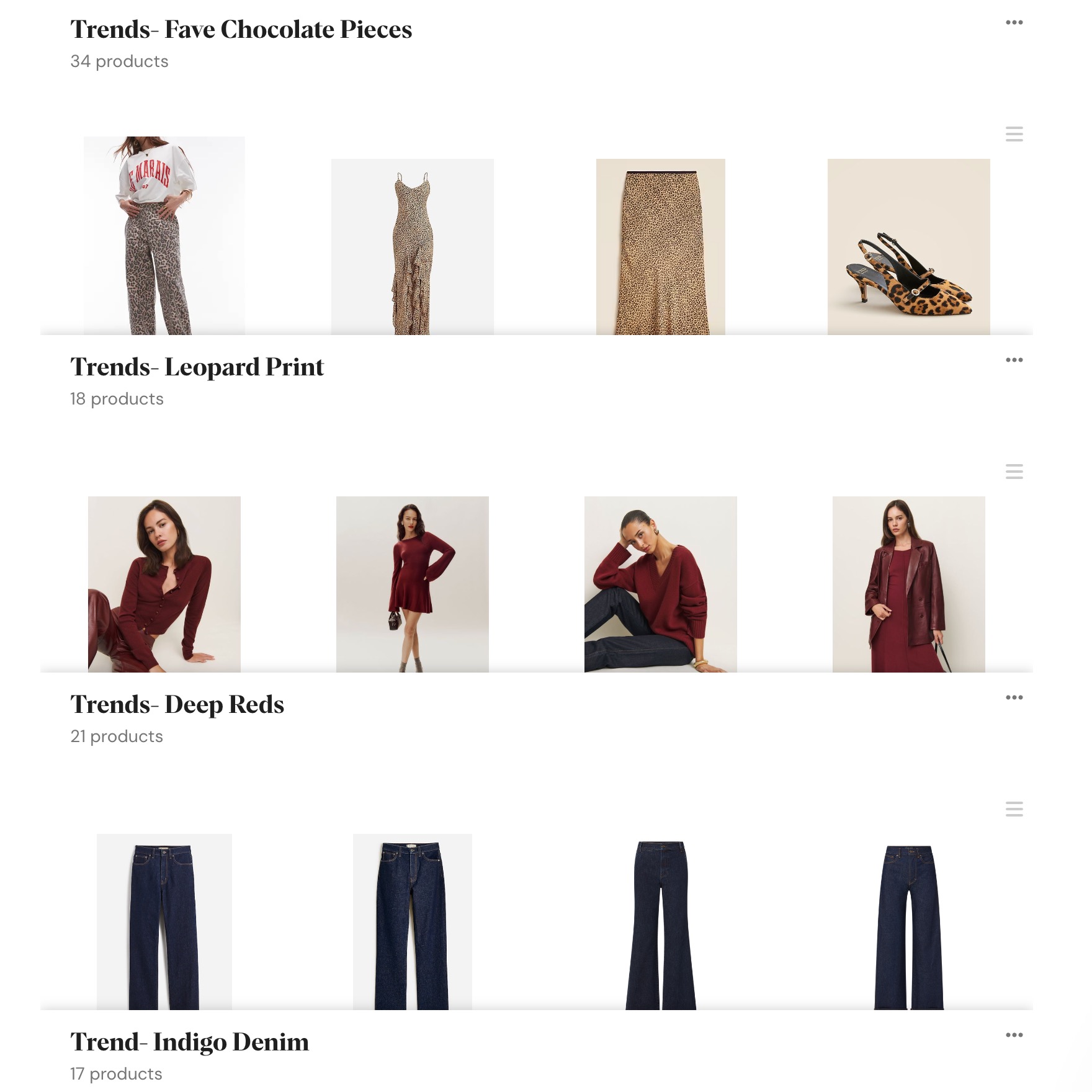 ShopMy- Trends thumbnail