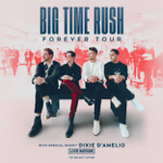 Big Time Rush Forever Tour thumbnail