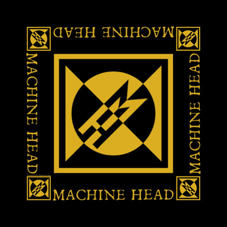 Machine Head thumbnail