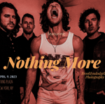 Nothing More thumbnail