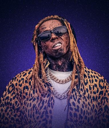 Lil Wayne "Welcome to Tha Carter Tour"  thumbnail