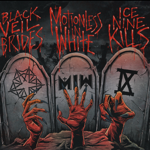 Trinity of Terror Tour thumbnail