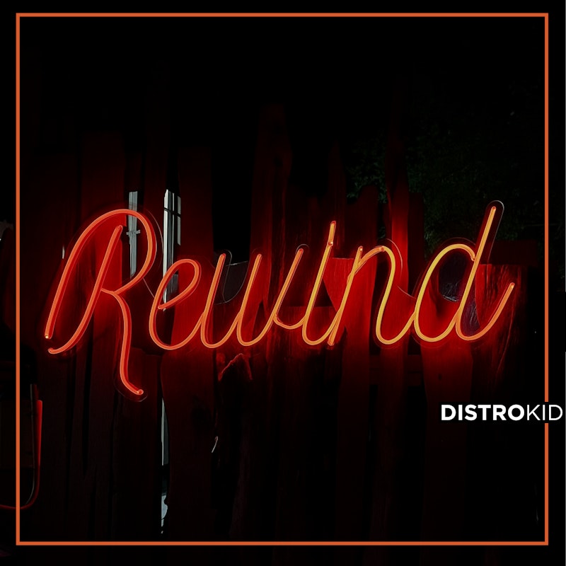 Rewind by Covington Creek thumbnail