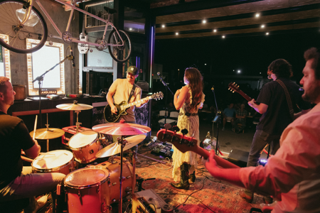 11.29.25 | Handlebar - Russellville thumbnail