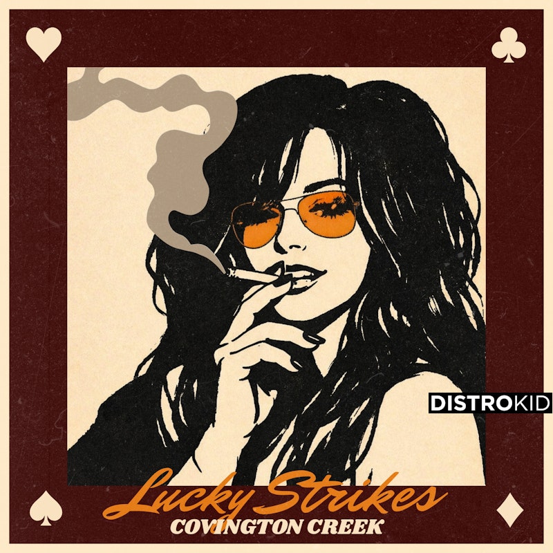 Lucky Strikes by Covington Creek thumbnail