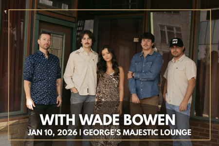 1.10.26 | Supporting Wade Bowen thumbnail