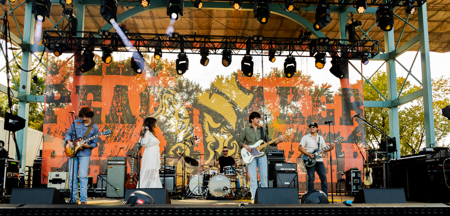 12.19.25 | Majestic - Fort Smith thumbnail