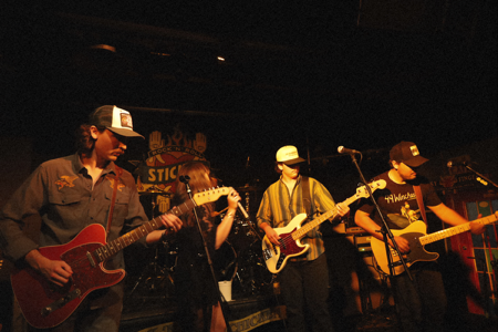 1.3.26 | Stickyz - Little Rock thumbnail