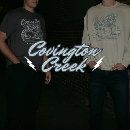 Shop our Merch thumbnail