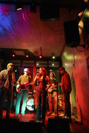 12.31.25 | NEW YEARS AT HANDLEBAR - RUSSELLVILLE thumbnail