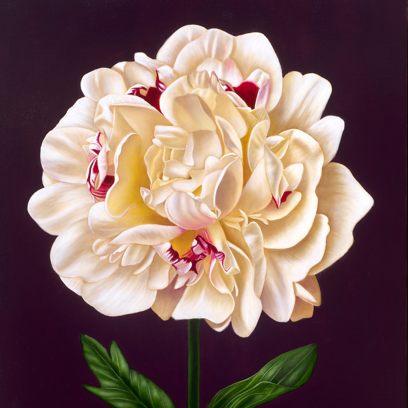 Read Article in American Art Collector thumbnail