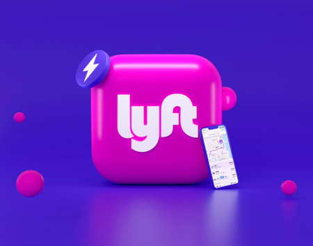 Claim Two Free Lyft Rides w/ Promo Code CAFIRERELIEF25 thumbnail