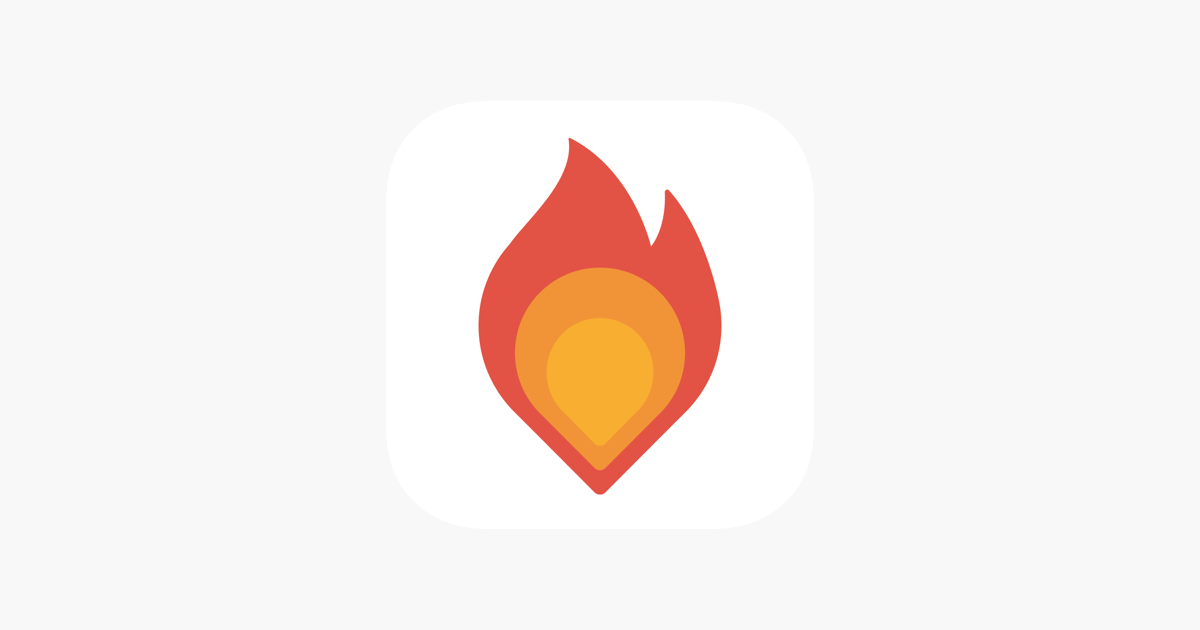 ‎Download Watch Duty Wildfire Maps App thumbnail