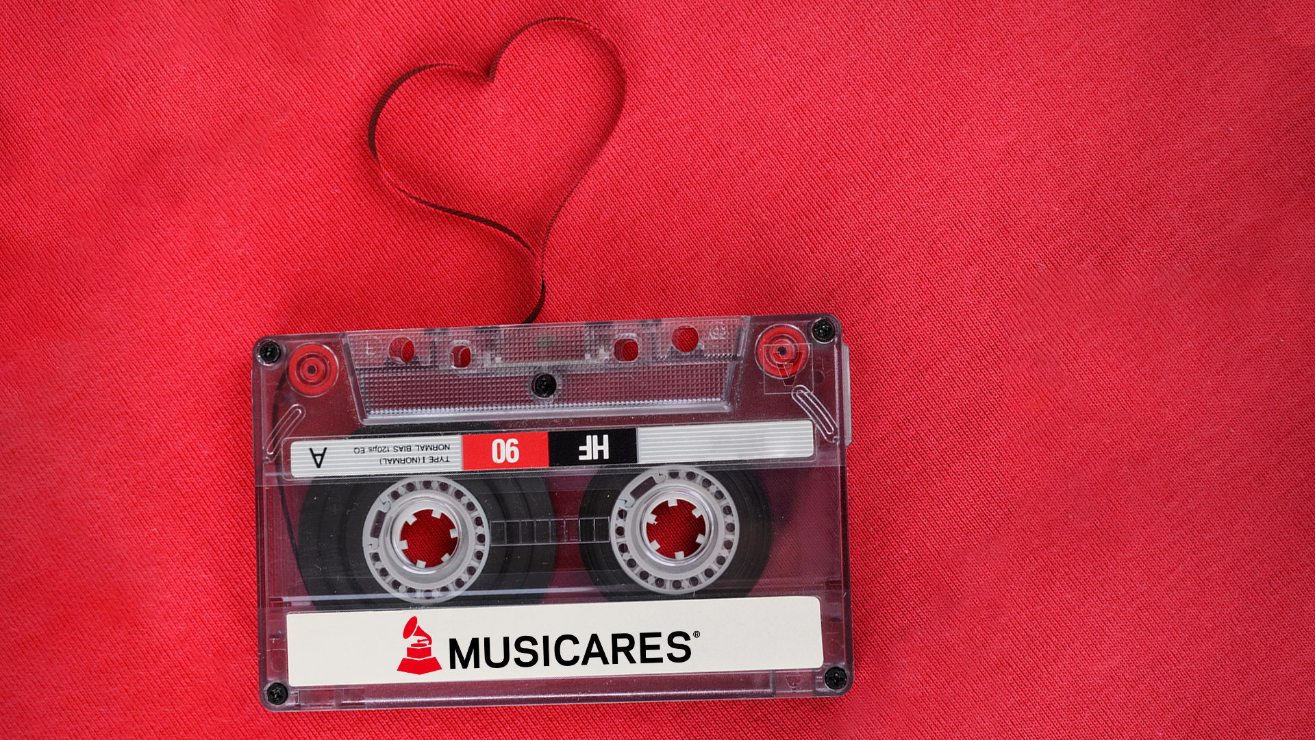 Musicians Apply for Financial Assistance with Musicares thumbnail