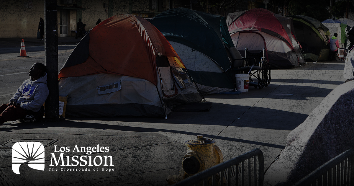 Volunteer, Donate or repost @thelamission thumbnail