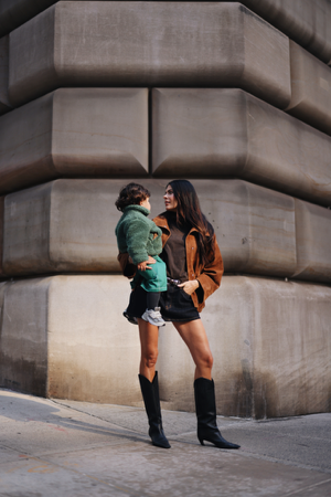 Bookings NYC area  thumbnail