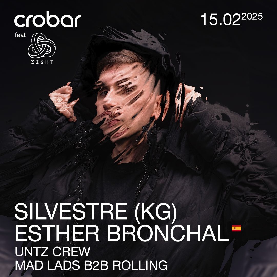 15.02 Silvestre @ Crobar thumbnail