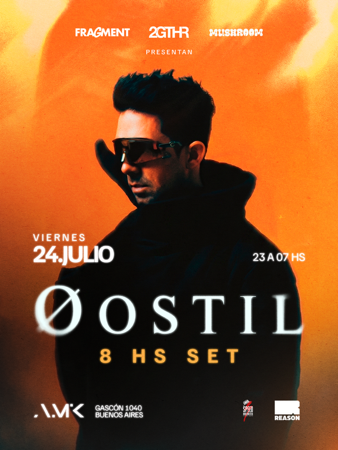 24.07 OOSTIL - AMK  thumbnail