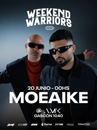 20.06 MOEAIKE - AMK  thumbnail