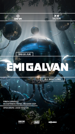 20.06 EMI GALVÁN - THE BOW thumbnail
