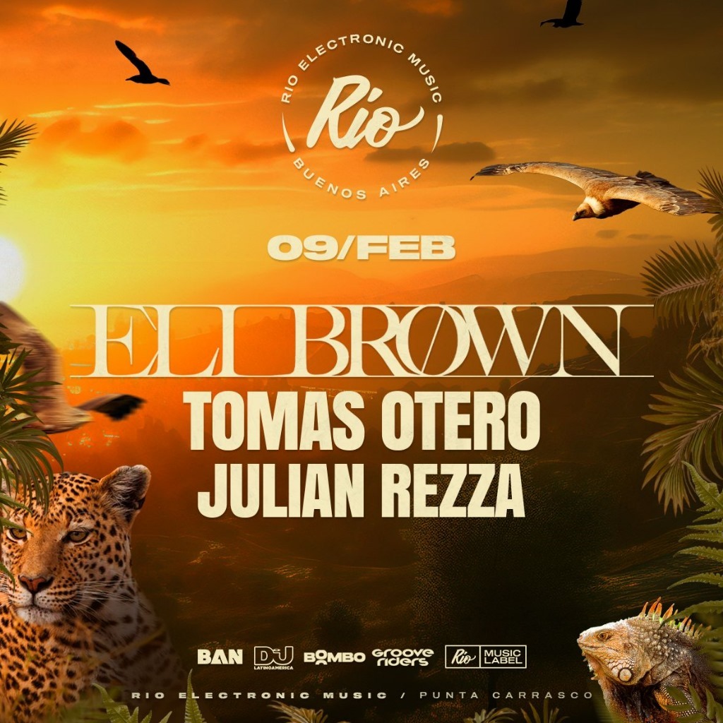 09.02 Eli Brown @ Rio  thumbnail