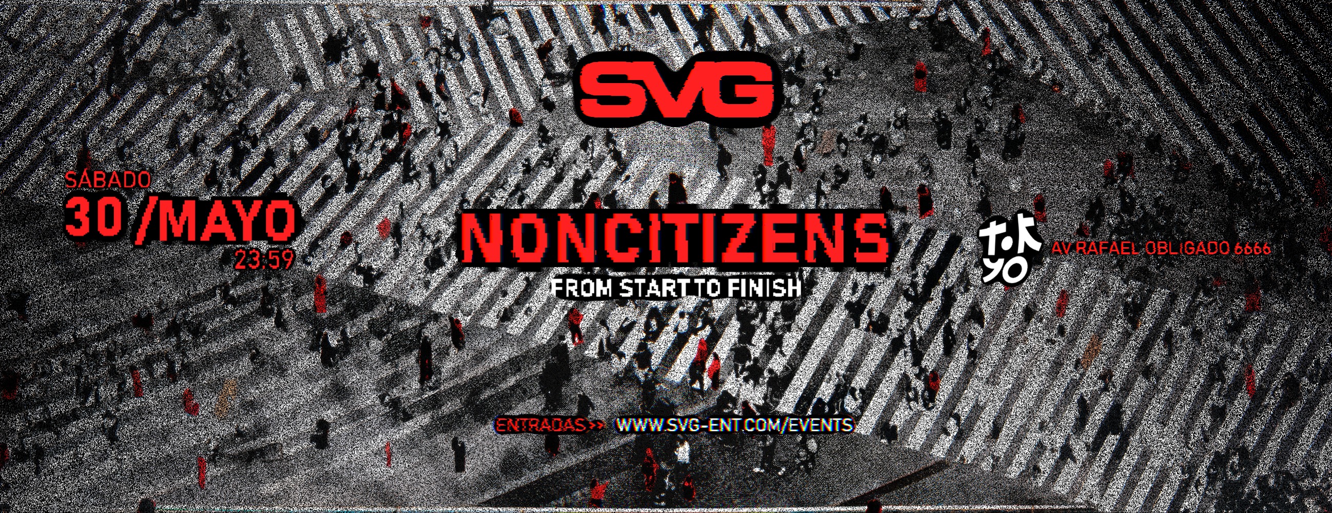 30.05 SVG PROD X NONCITIZENS - TOKYO COSTANERA thumbnail