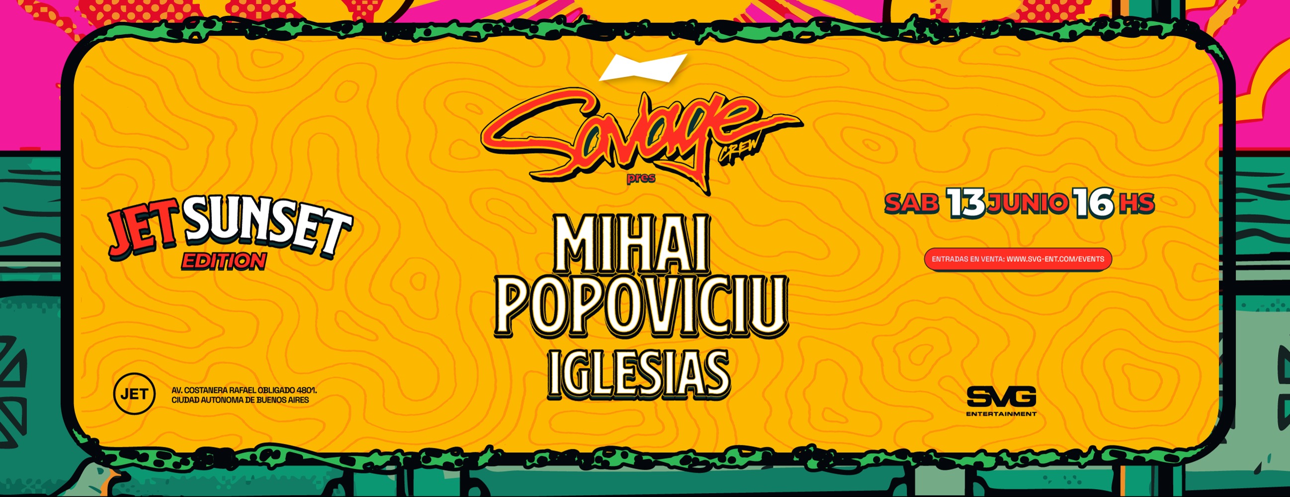 13.06 CREW SAVAGE X MIHAI POPOVICIU - JET COSTANERA thumbnail