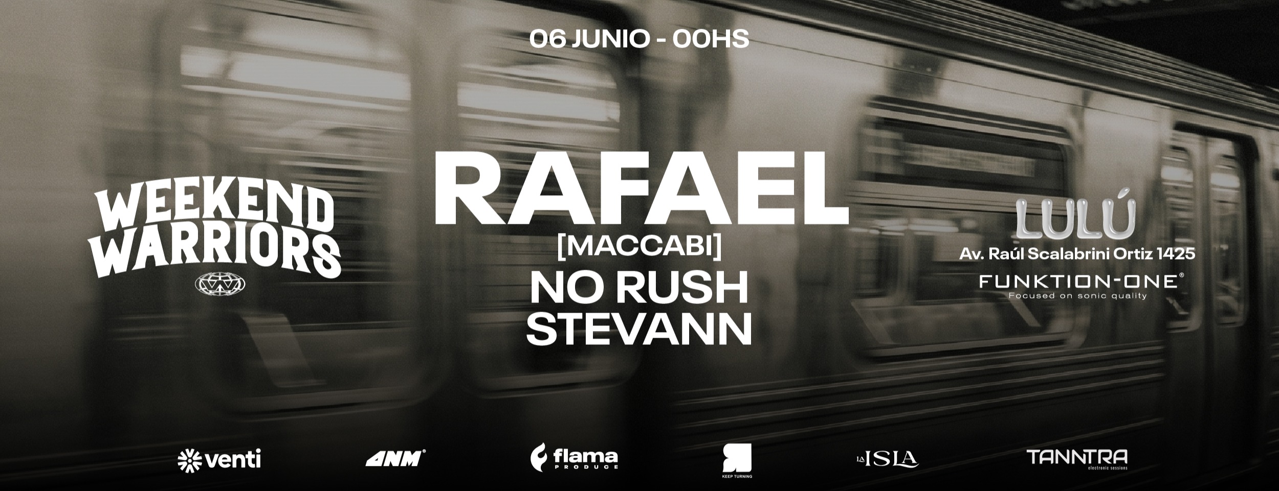 06.06 RAFAEL - LULU thumbnail